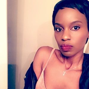 Meet your Posher, Jovan